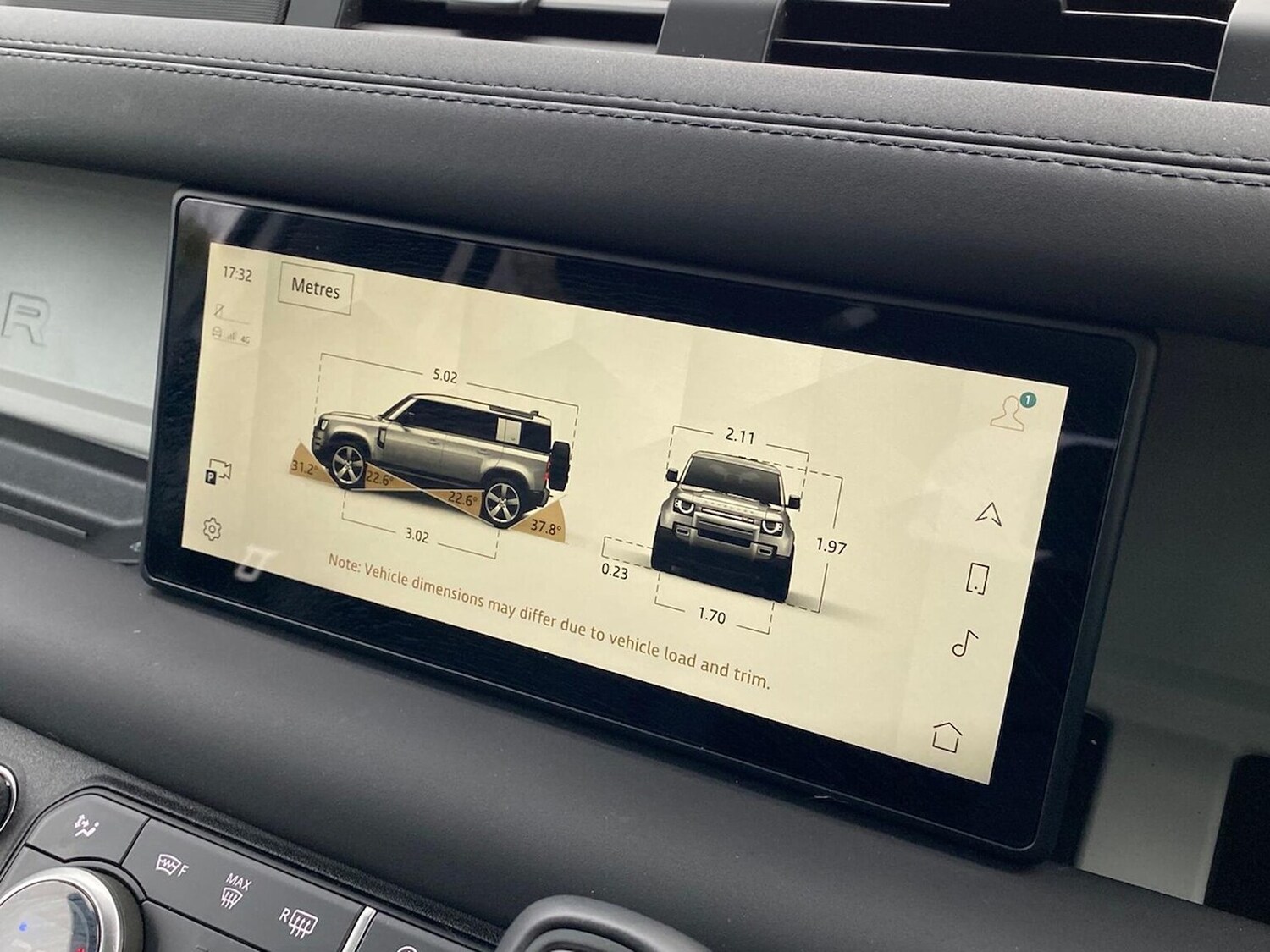 Used Land Rover Defender 2023 for sale - 76149438: Photo 35