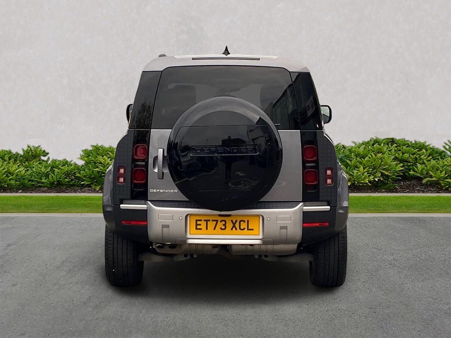 Used Land Rover Defender 2023 for sale - 76149438: Photo 6