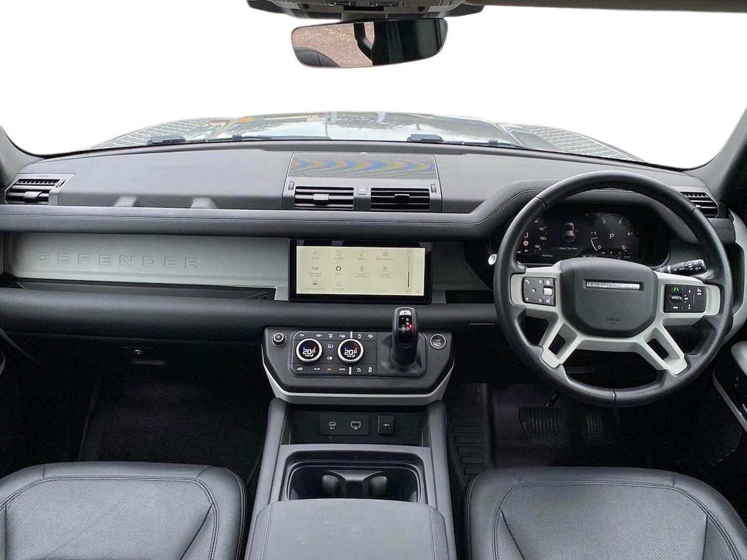 Used Land Rover Defender 2023 for sale - 76149438: Photo 9