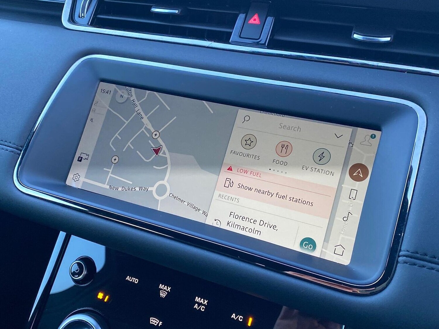 Used Land Rover Range Rover Evoque 2023 for sale - 77487850: Photo 11