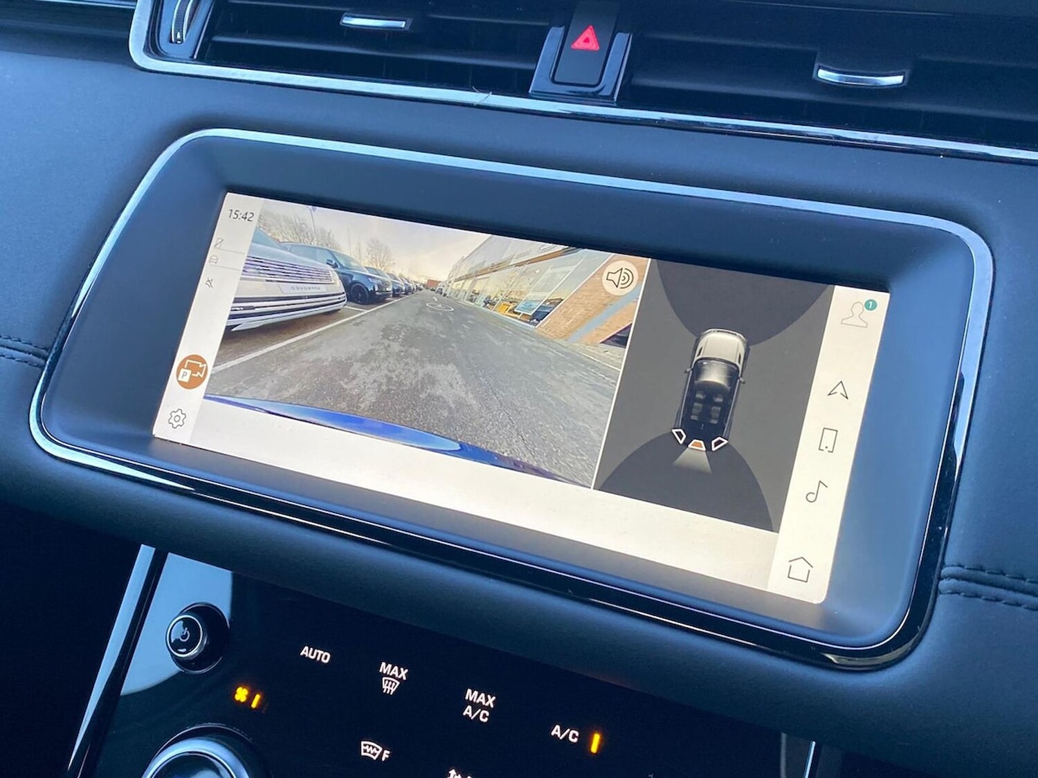 Used Land Rover Range Rover Evoque 2023 for sale - 77487850: Photo 12