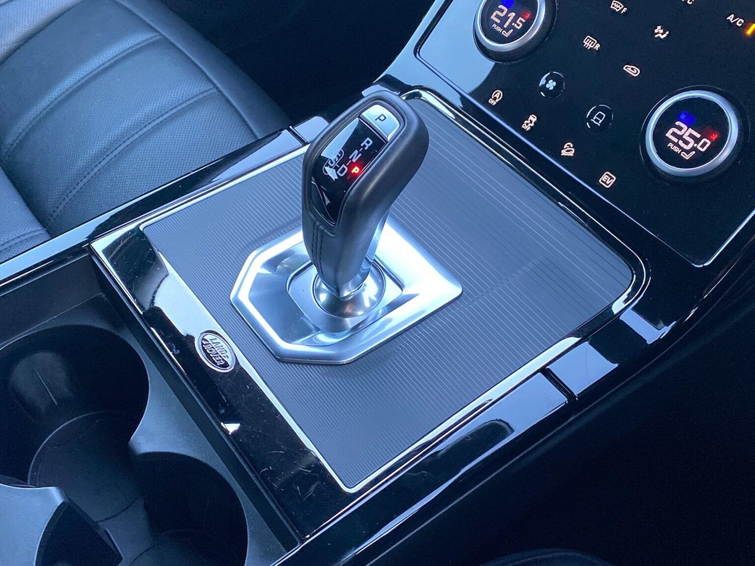 Used Land Rover Range Rover Evoque 2023 for sale - 77487850: Photo 13