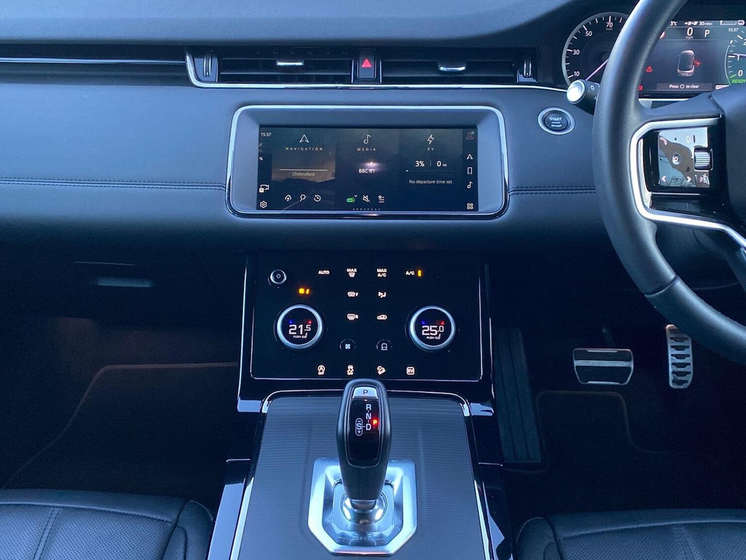 Used Land Rover Range Rover Evoque 2023 for sale - 77487850: Photo 14