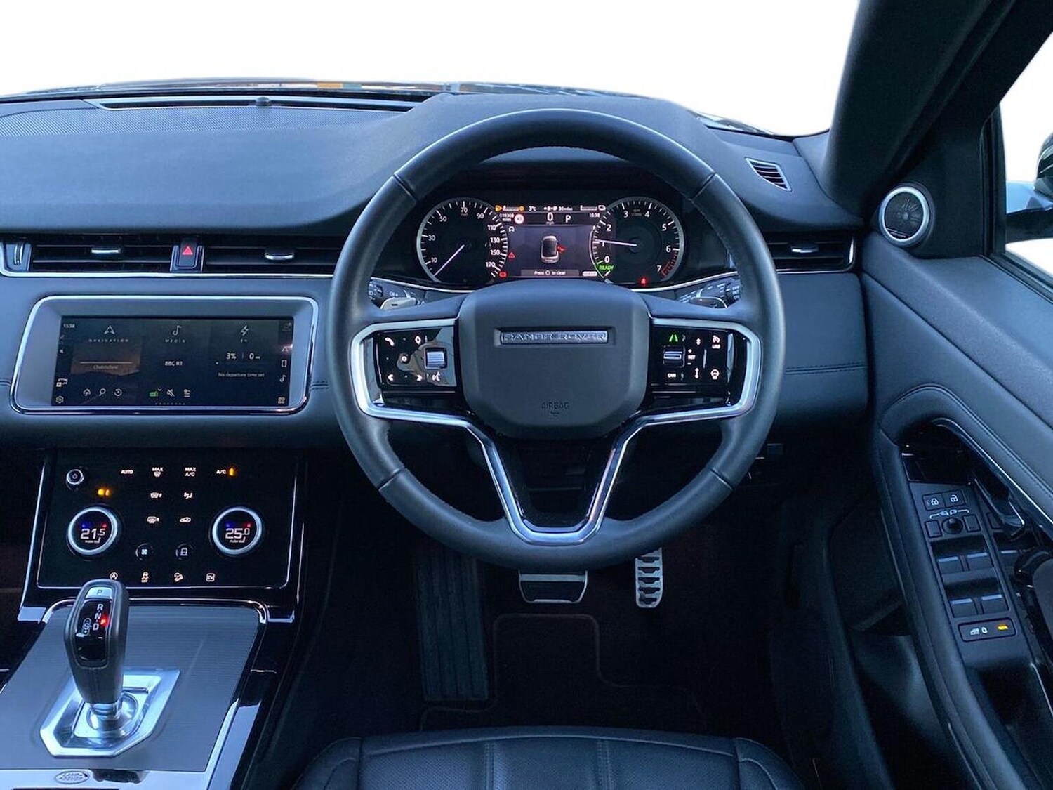 Used Land Rover Range Rover Evoque 2023 for sale - 77487850: Photo 15