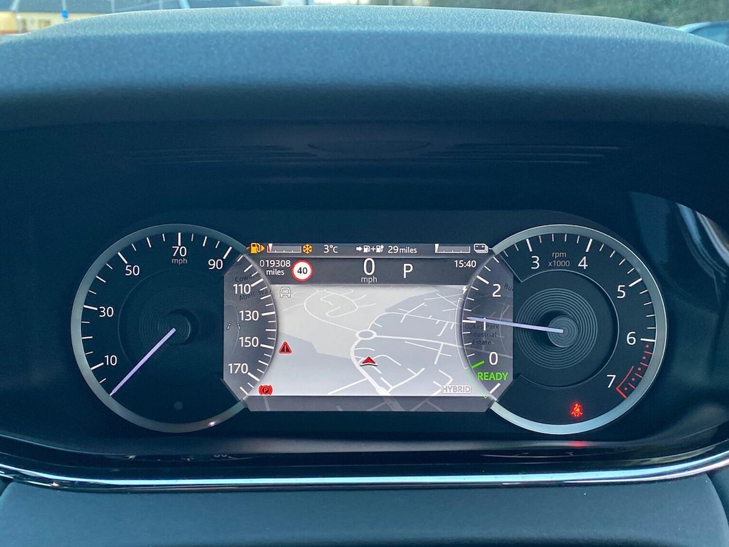 Used Land Rover Range Rover Evoque 2023 for sale - 77487850: Photo 16