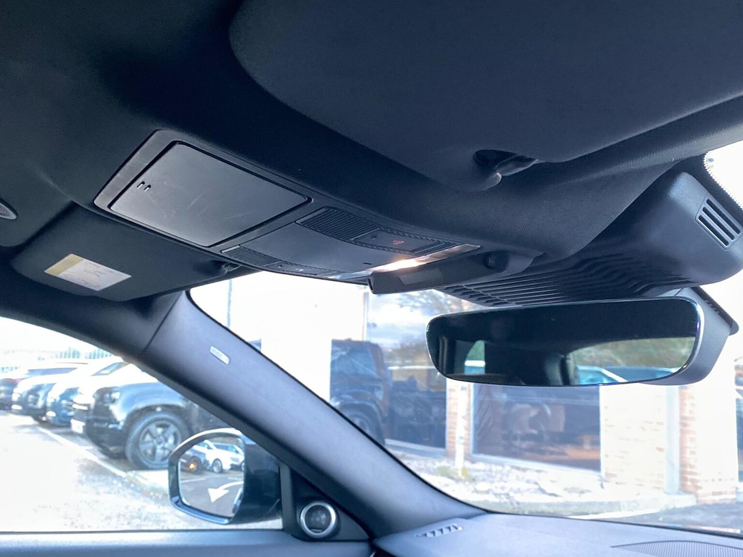 Used Land Rover Range Rover Evoque 2023 for sale - 77487850: Photo 22