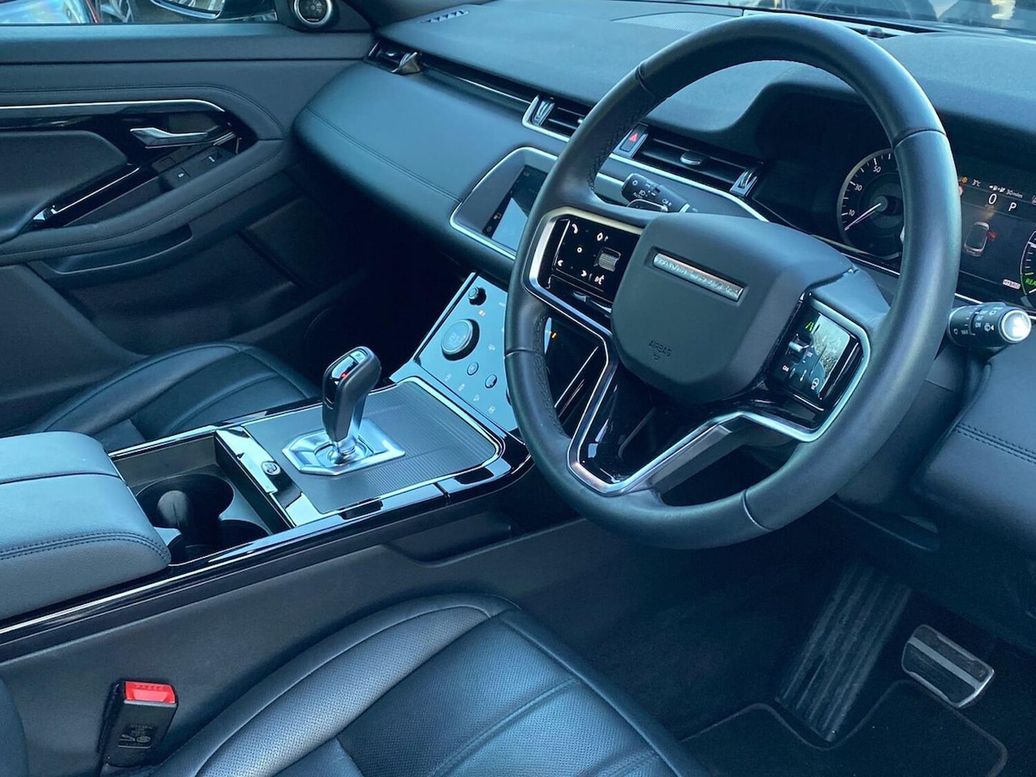 Used Land Rover Range Rover Evoque 2023 for sale - 77487850: Photo 29