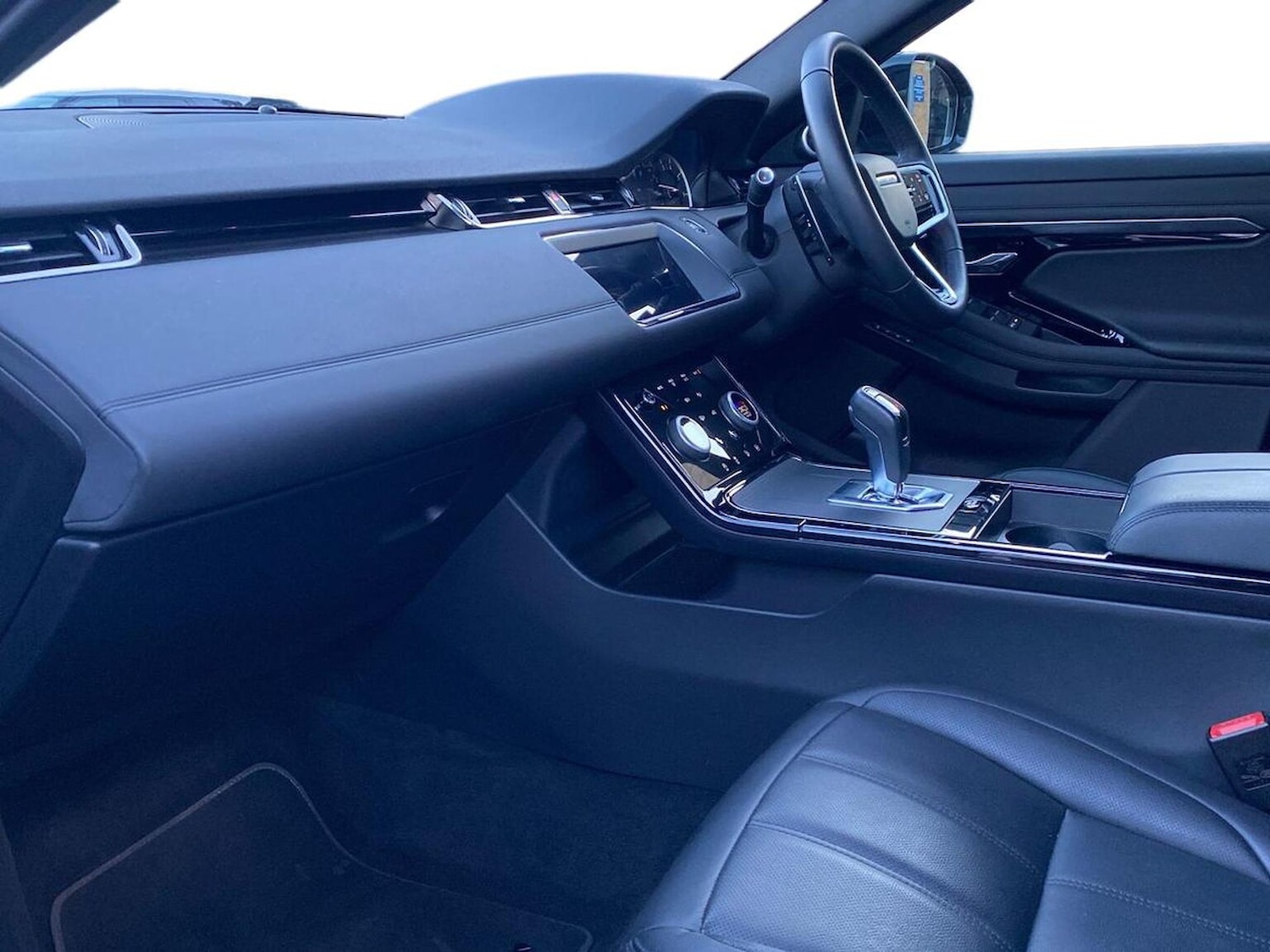 Used Land Rover Range Rover Evoque 2023 for sale - 77487850: Photo 3