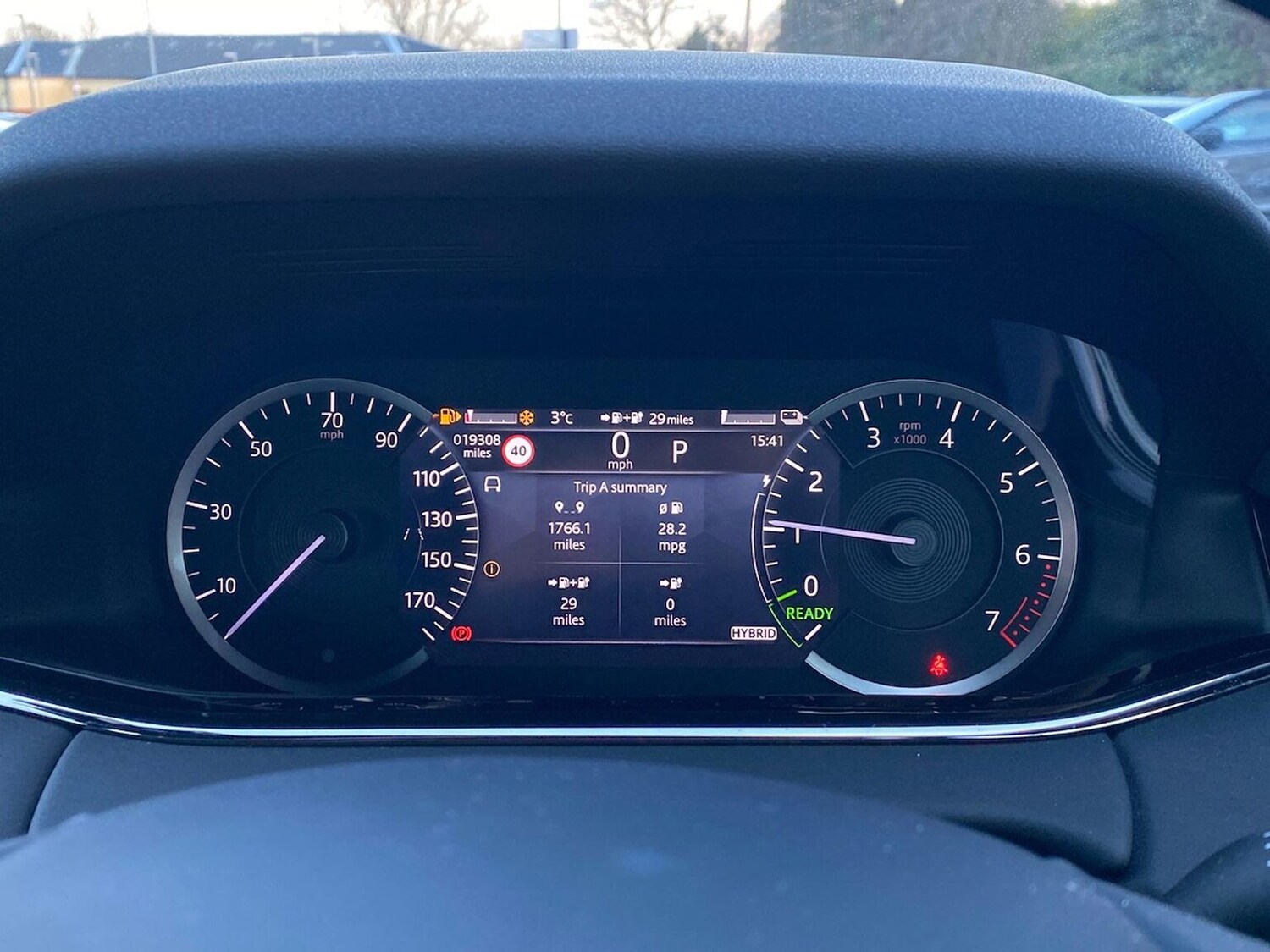 Used Land Rover Range Rover Evoque 2023 for sale - 77487850: Photo 31