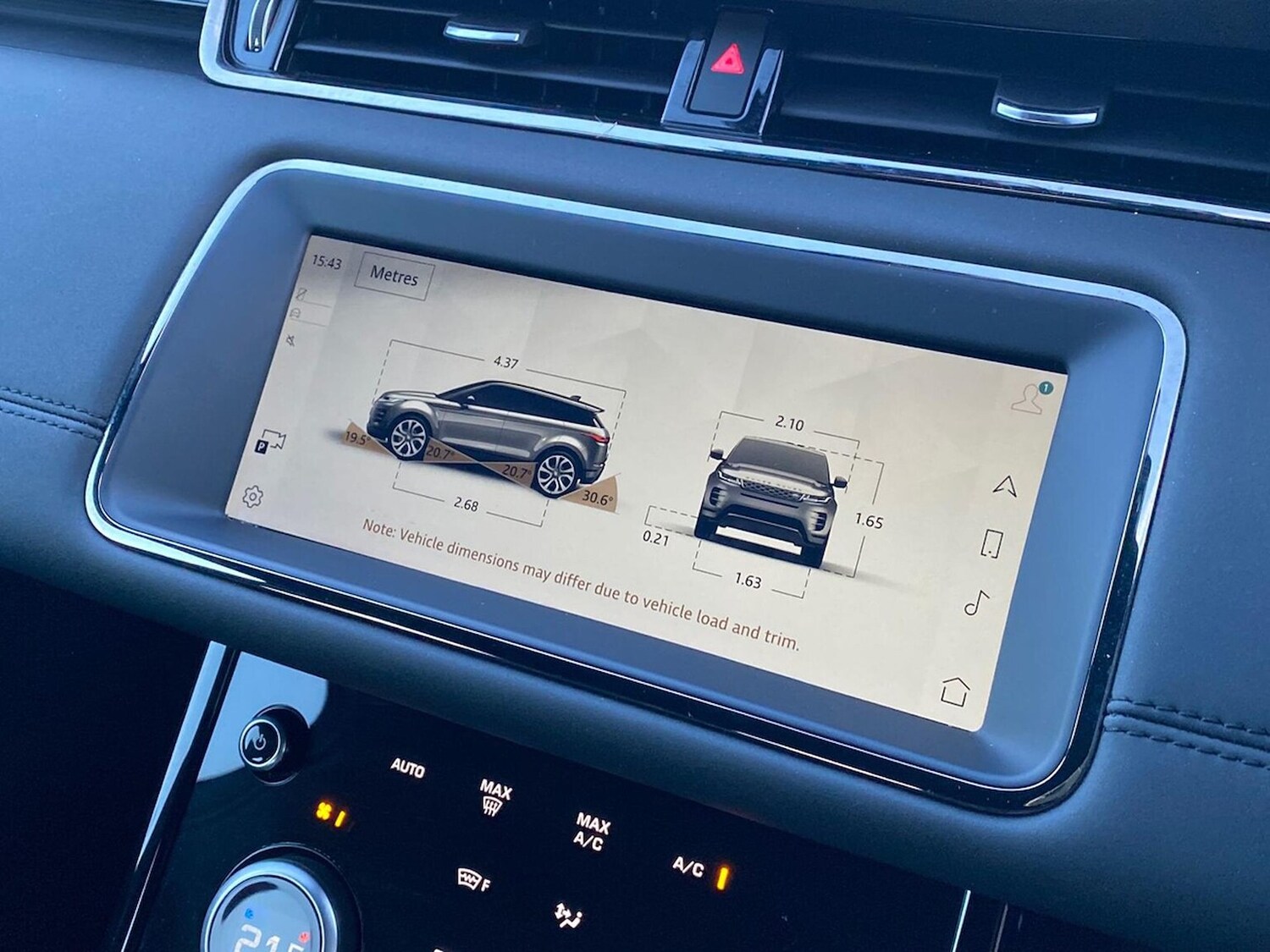 Used Land Rover Range Rover Evoque 2023 for sale - 77487850: Photo 34