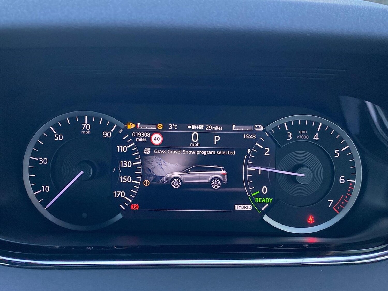 Used Land Rover Range Rover Evoque 2023 for sale - 77487850: Photo 36