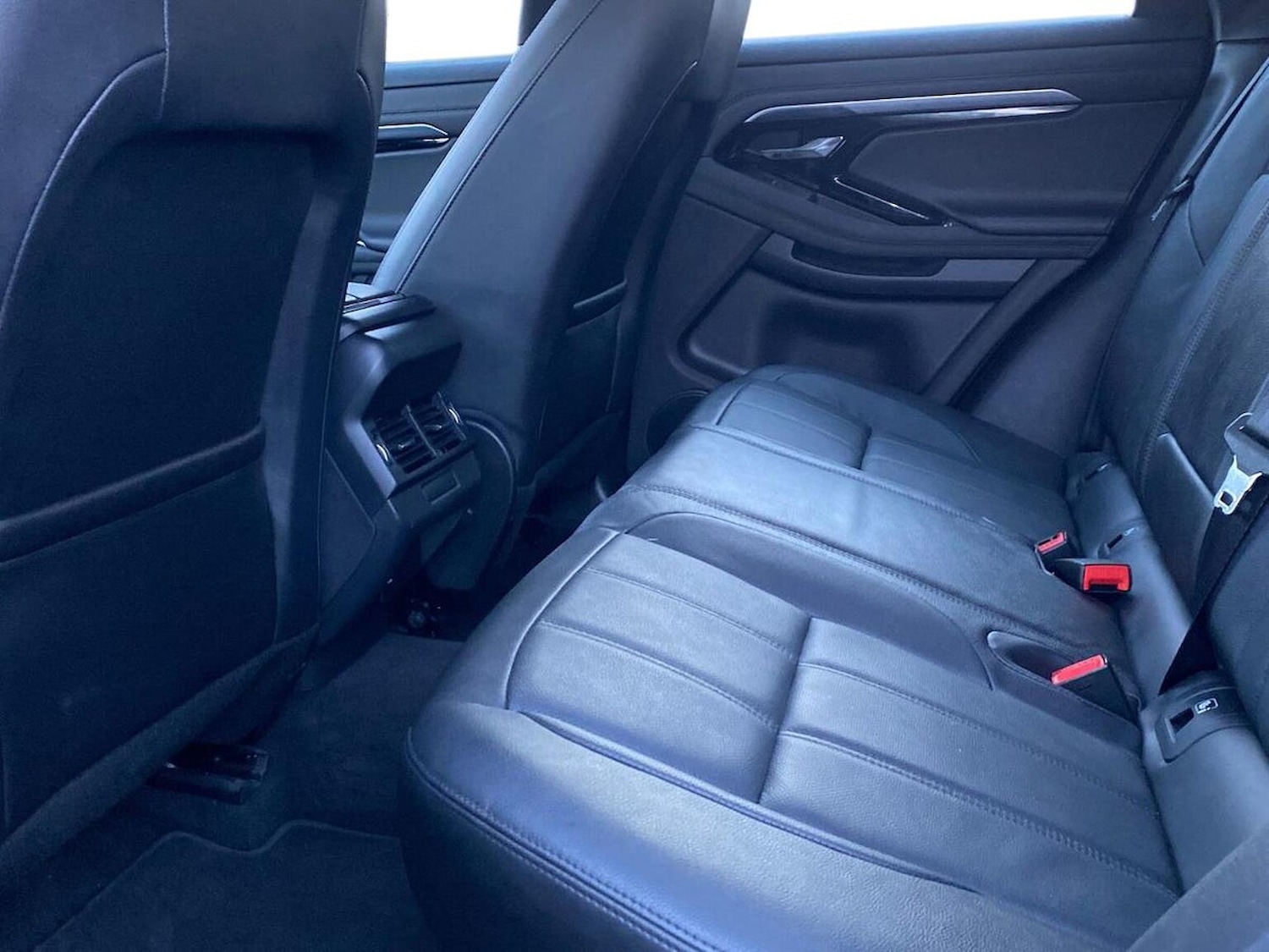 Used Land Rover Range Rover Evoque 2023 for sale - 77487850: Photo 4