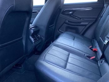 Used Land Rover Range Rover Evoque 2023 for sale - 77487850: Photo