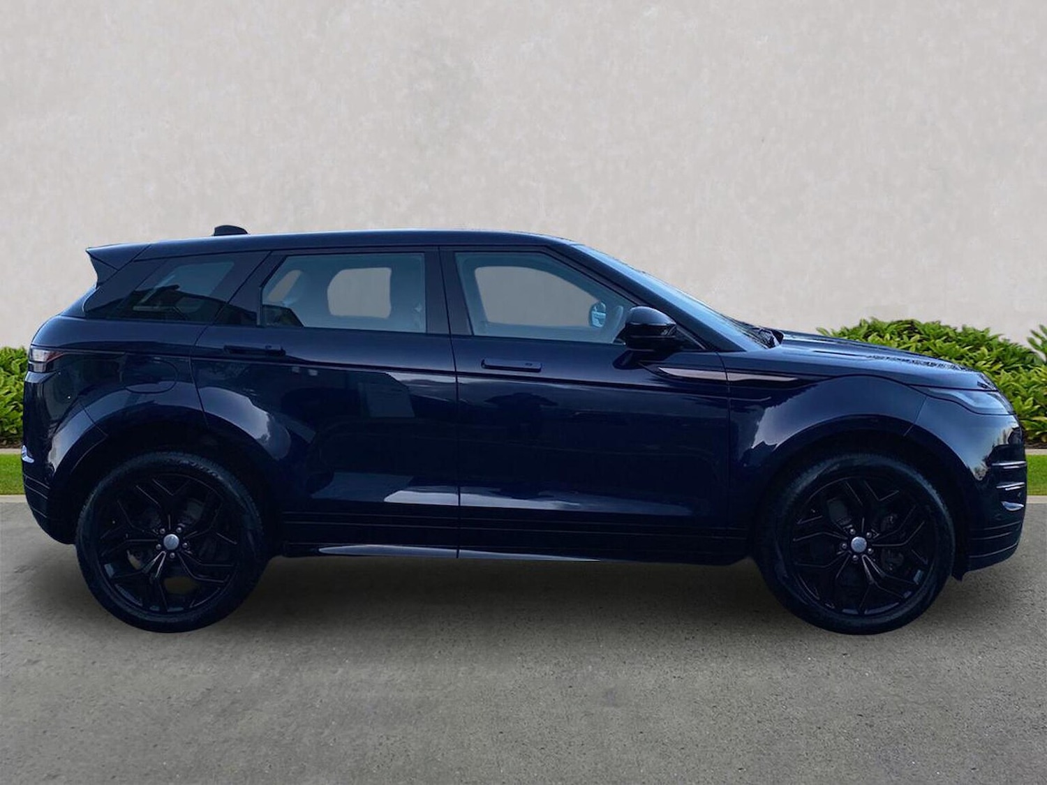 Used Land Rover Range Rover Evoque 2023 for sale - 77487850: Photo 5