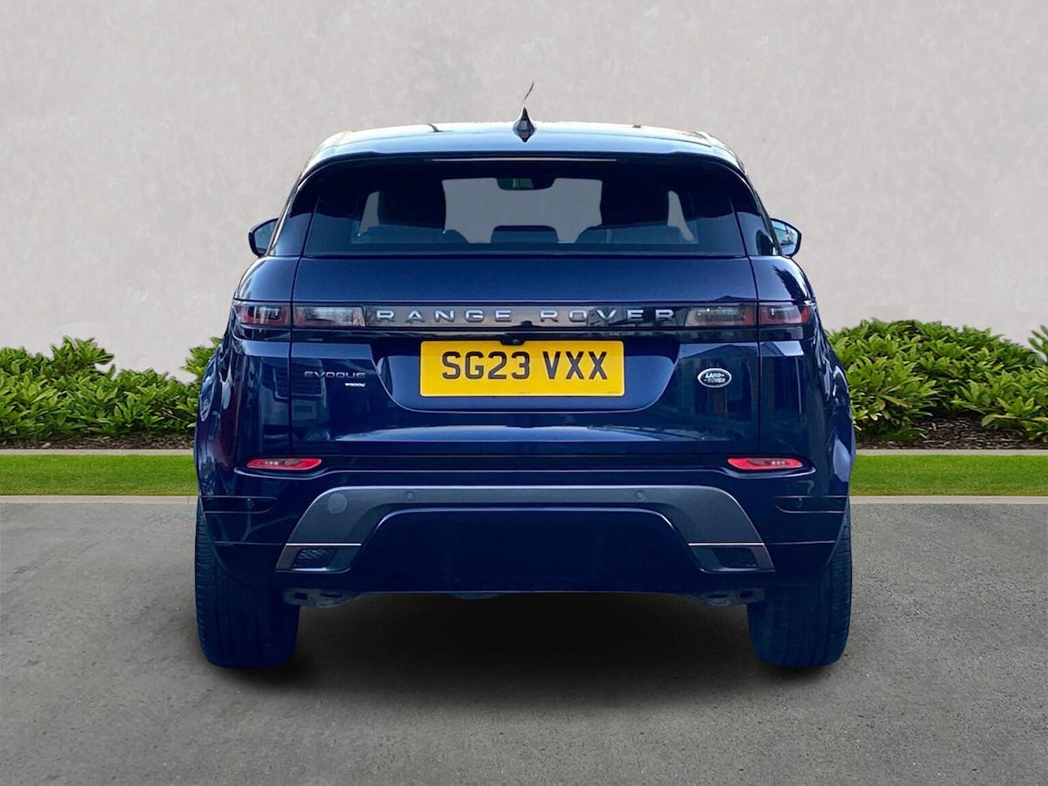 Used Land Rover Range Rover Evoque 2023 for sale - 77487850: Photo 6