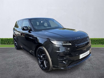 Used Land Rover Range Rover Sport 2024 for sale - 79120293: Photo