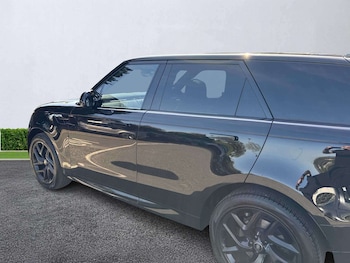Used Land Rover Range Rover Sport 2024 for sale - 79120293: Photo