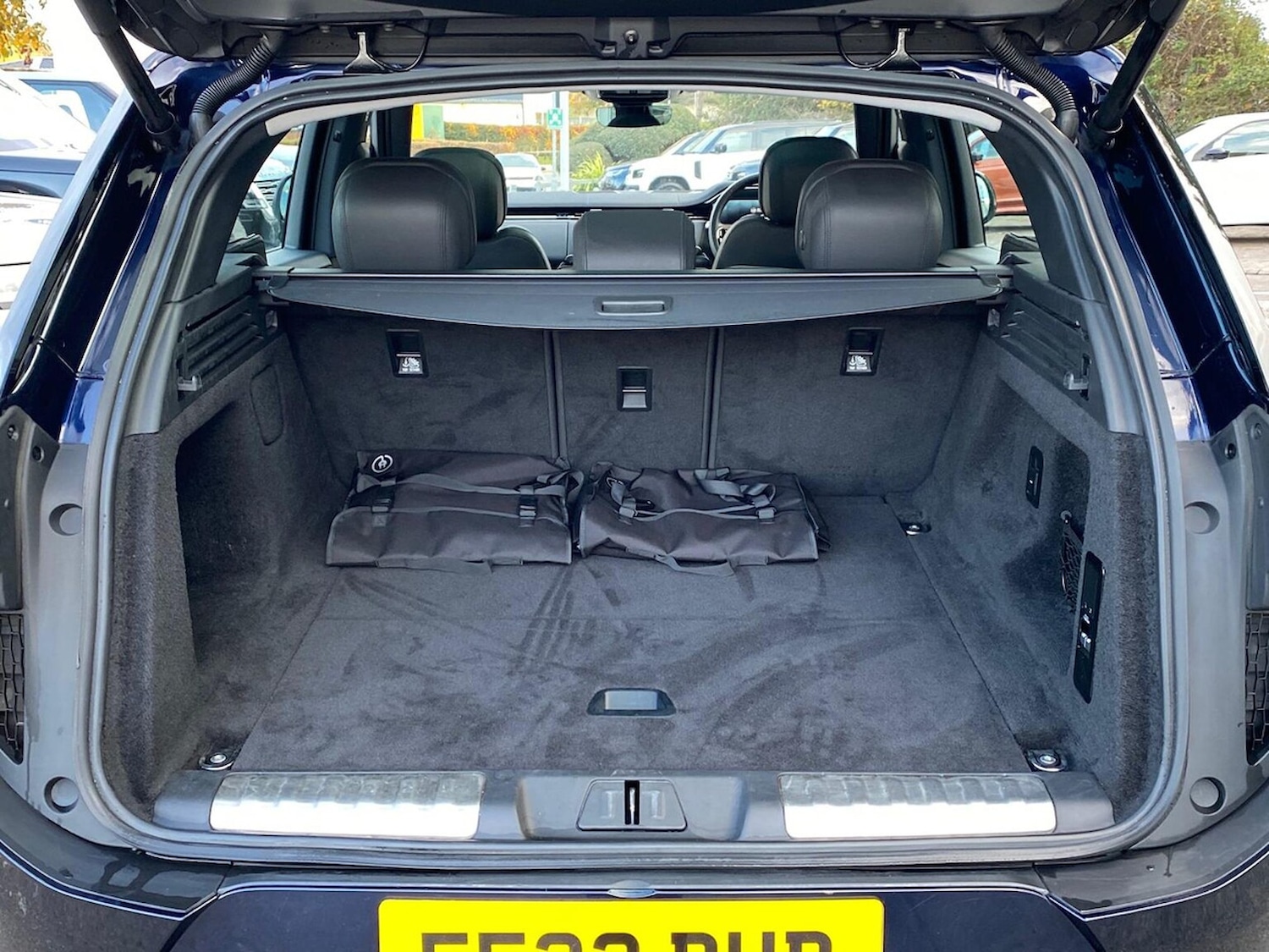 Used Land Rover Range Rover Sport 2023 for sale - 76490792: Photo 10