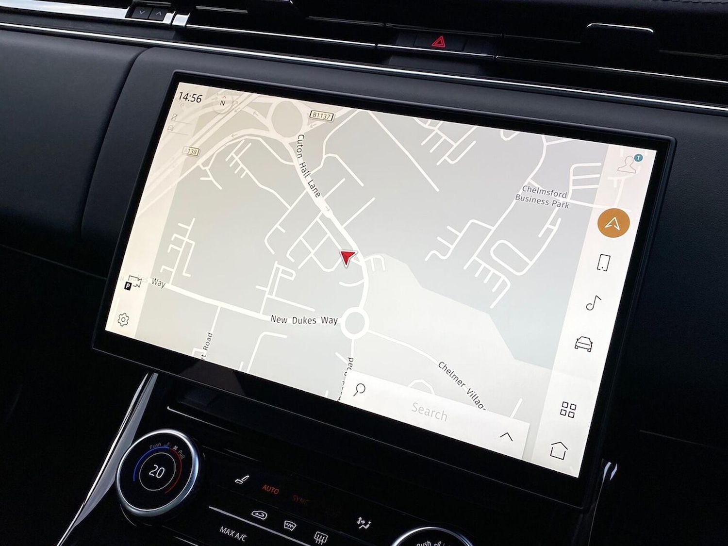 Used Land Rover Range Rover Sport 2023 for sale - 76490792: Photo 11