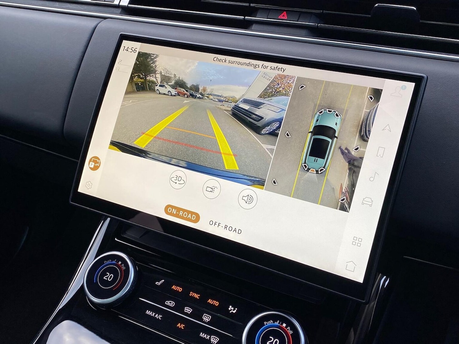 Used Land Rover Range Rover Sport 2023 for sale - 76490792: Photo 12