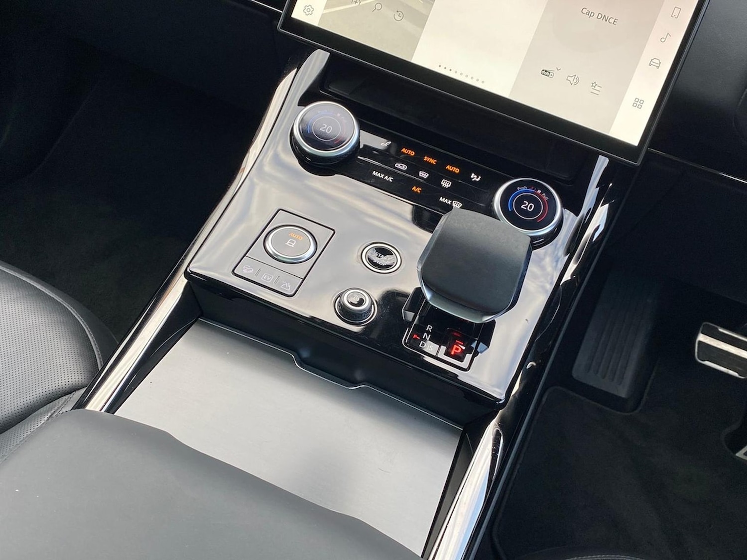 Used Land Rover Range Rover Sport 2023 for sale - 76490792: Photo 13