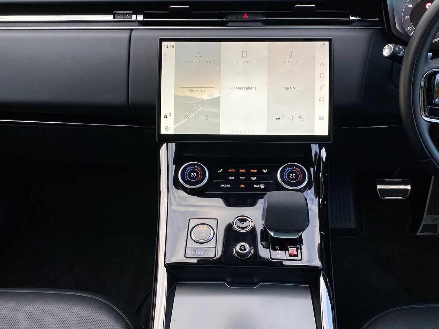 Used Land Rover Range Rover Sport 2023 for sale - 76490792: Photo 14