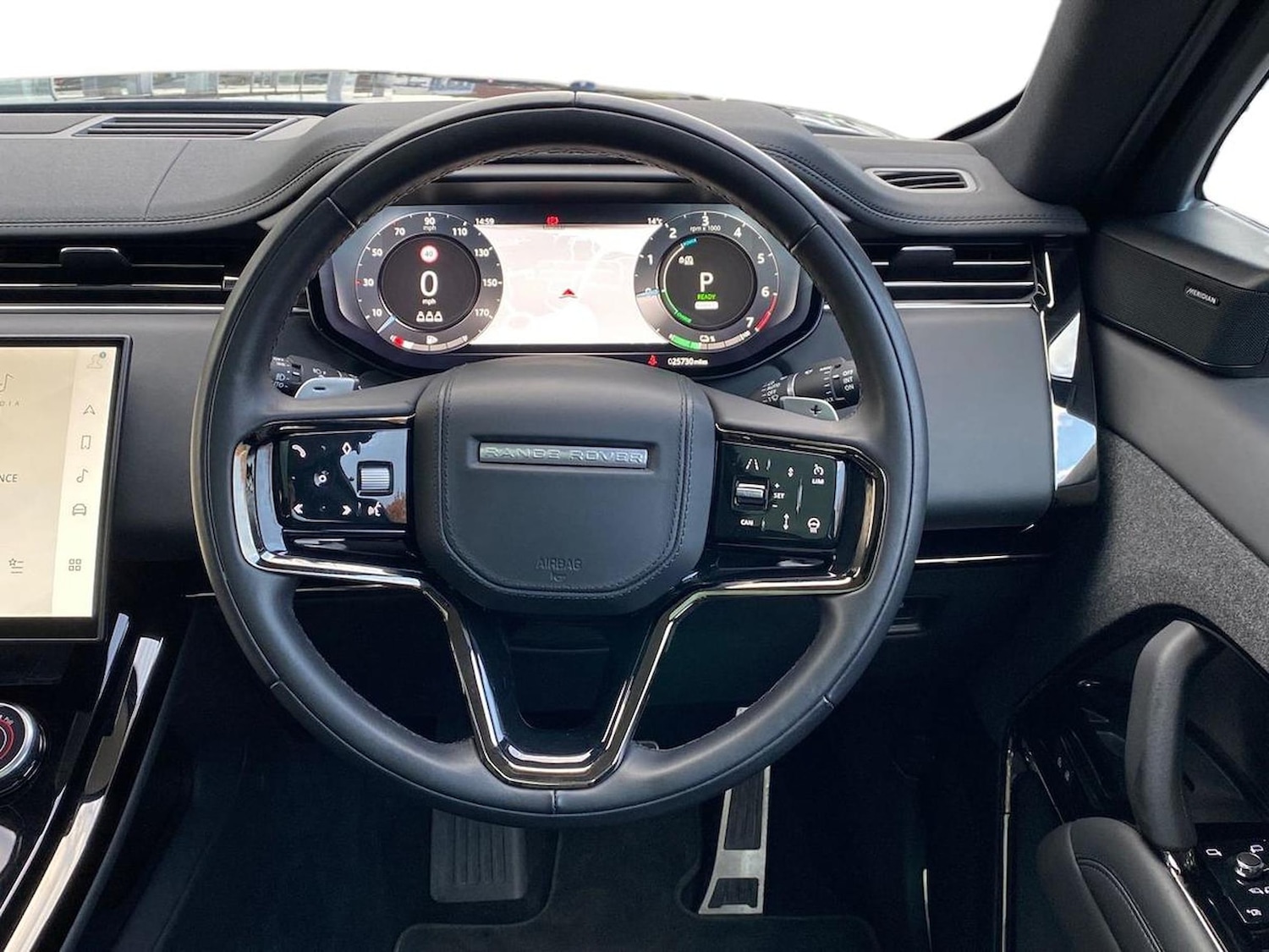 Used Land Rover Range Rover Sport 2023 for sale - 76490792: Photo 15