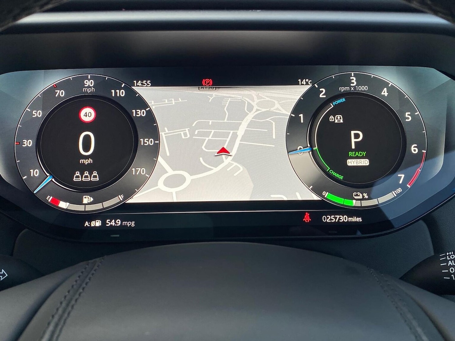 Used Land Rover Range Rover Sport 2023 for sale - 76490792: Photo 16