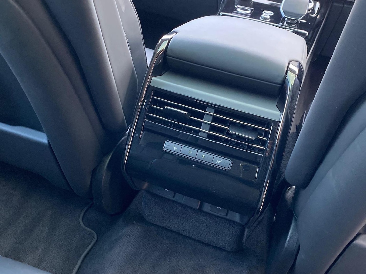 Used Land Rover Range Rover Sport 2023 for sale - 76490792: Photo 18