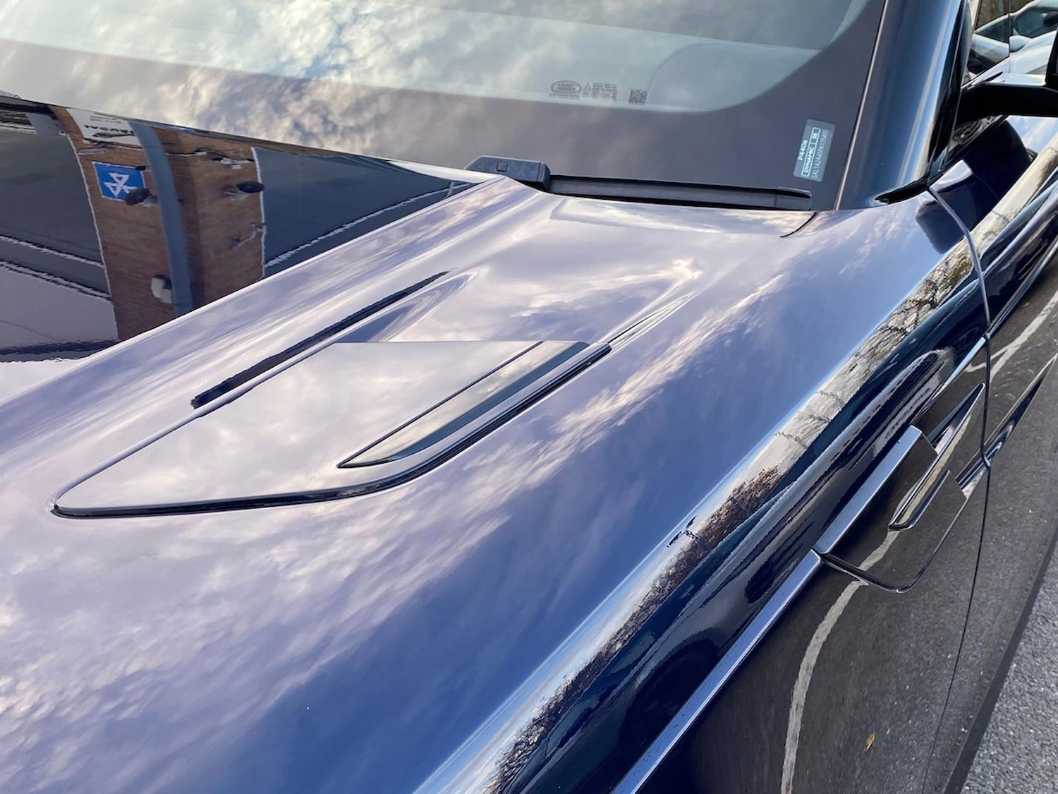 Used Land Rover Range Rover Sport 2023 for sale - 76490792: Photo 20