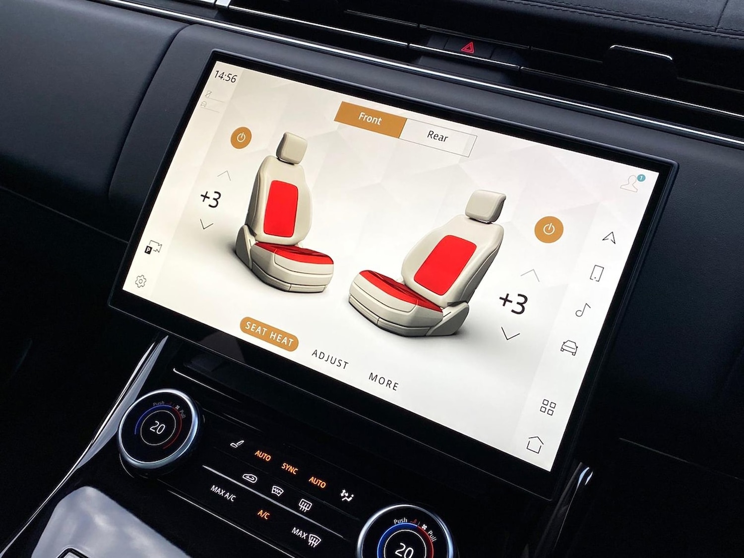 Used Land Rover Range Rover Sport 2023 for sale - 76490792: Photo 22