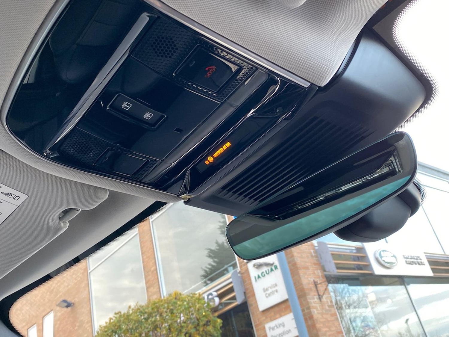 Used Land Rover Range Rover Sport 2023 for sale - 76490792: Photo 23