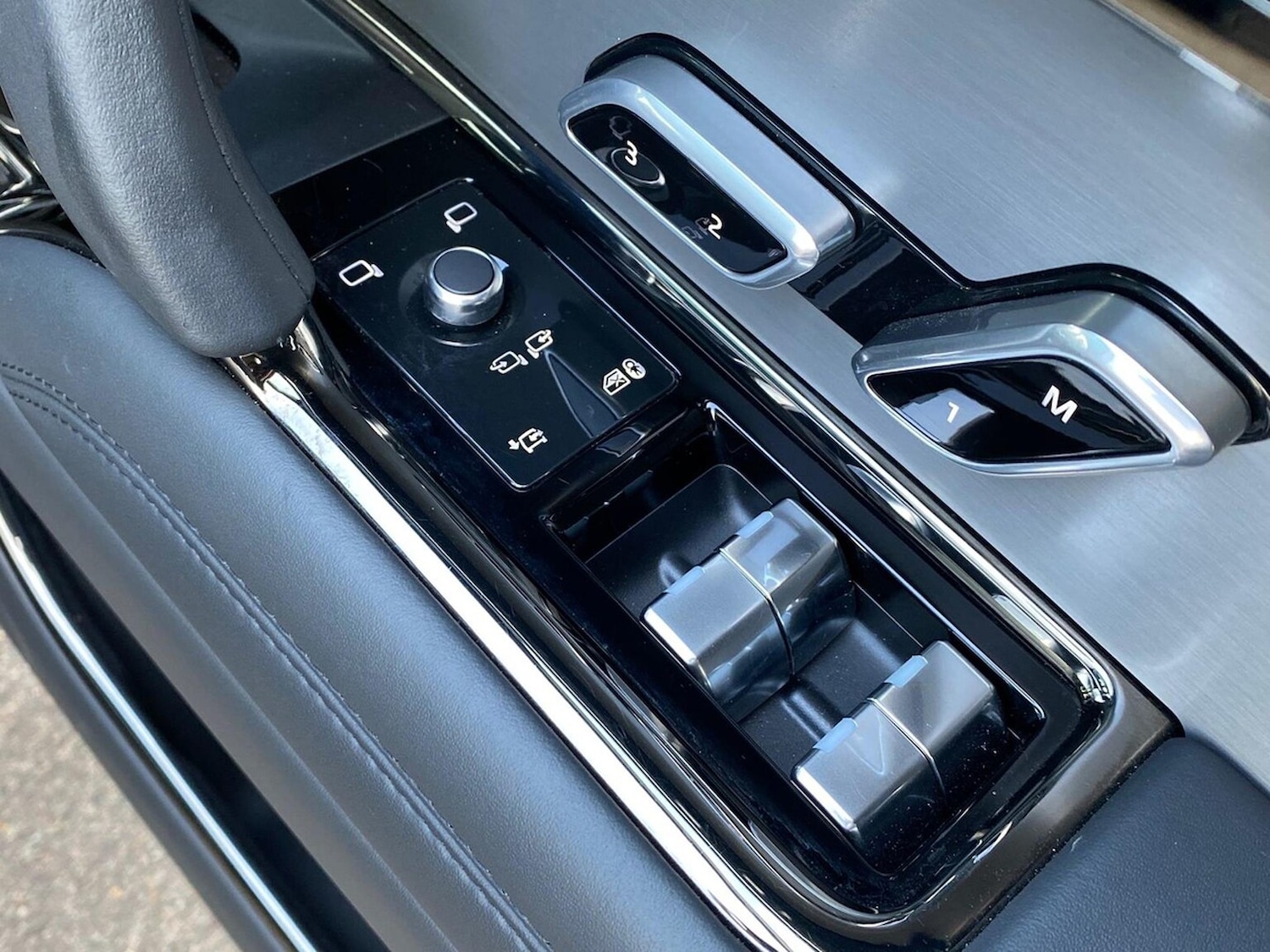 Used Land Rover Range Rover Sport 2023 for sale - 76490792: Photo 25