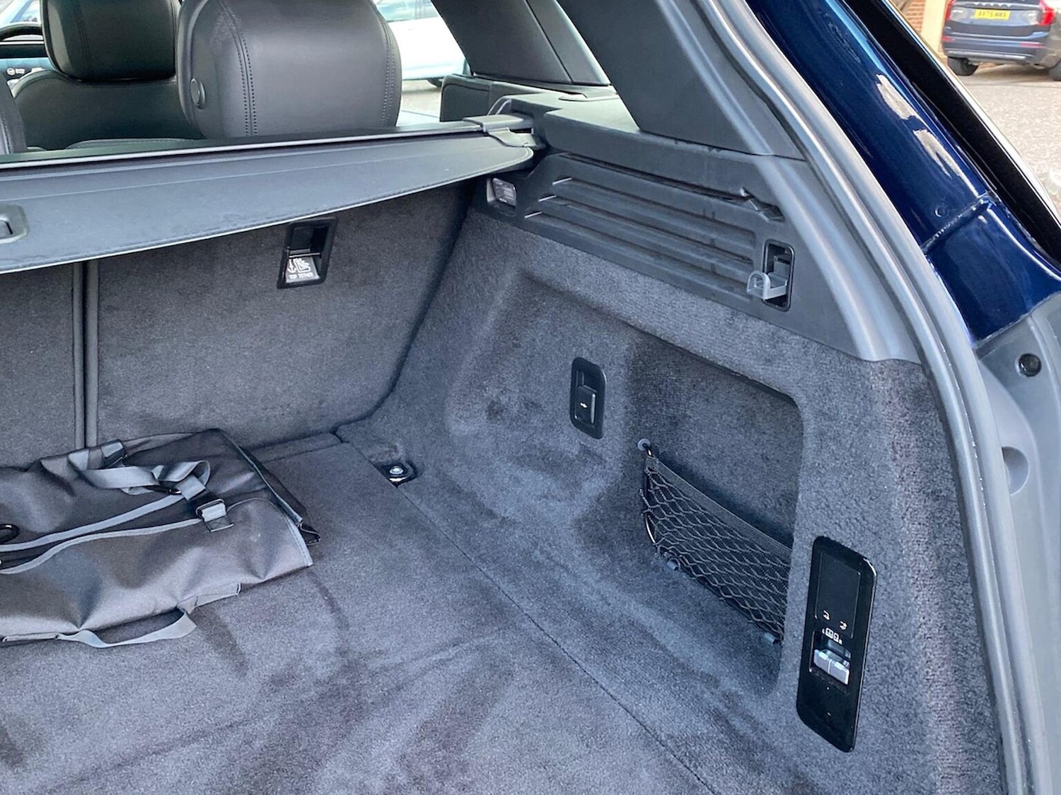 Used Land Rover Range Rover Sport 2023 for sale - 76490792: Photo 27