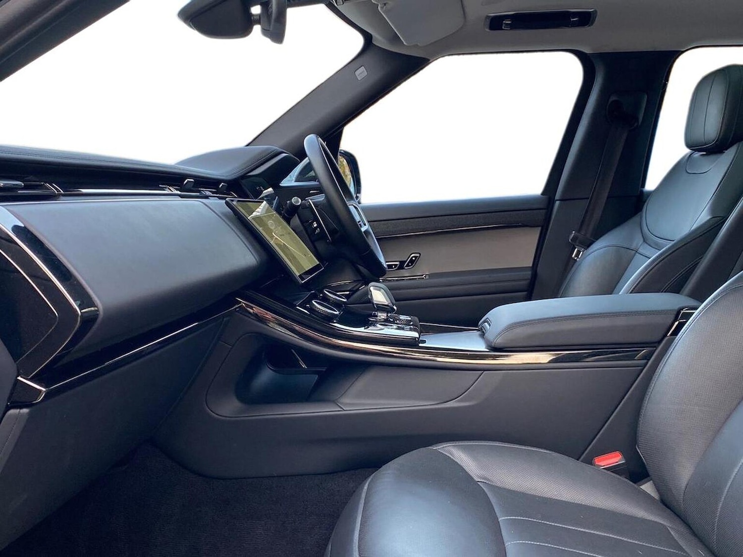 Used Land Rover Range Rover Sport 2023 for sale - 76490792: Photo 3