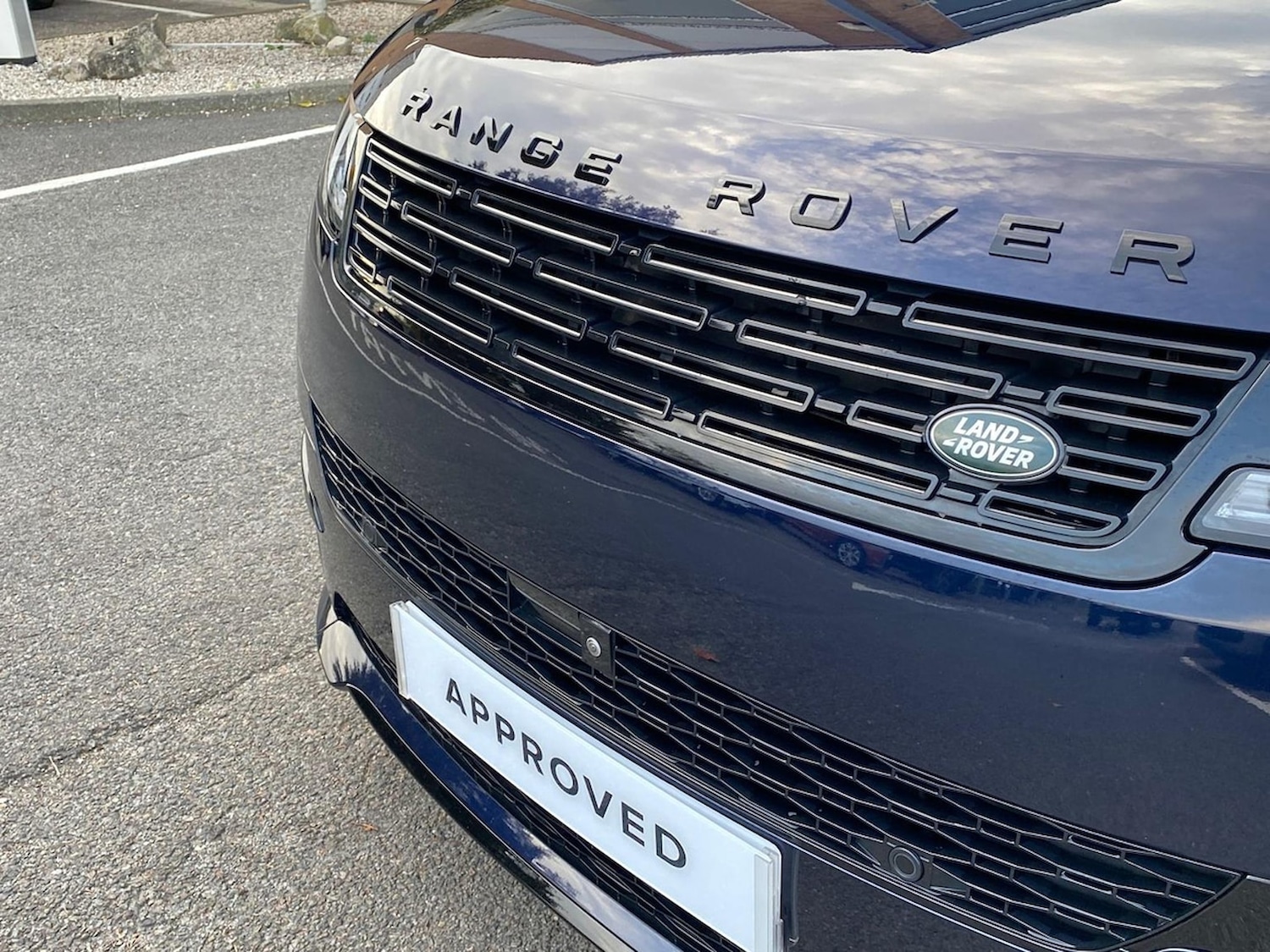 Used Land Rover Range Rover Sport 2023 for sale - 76490792: Photo 31