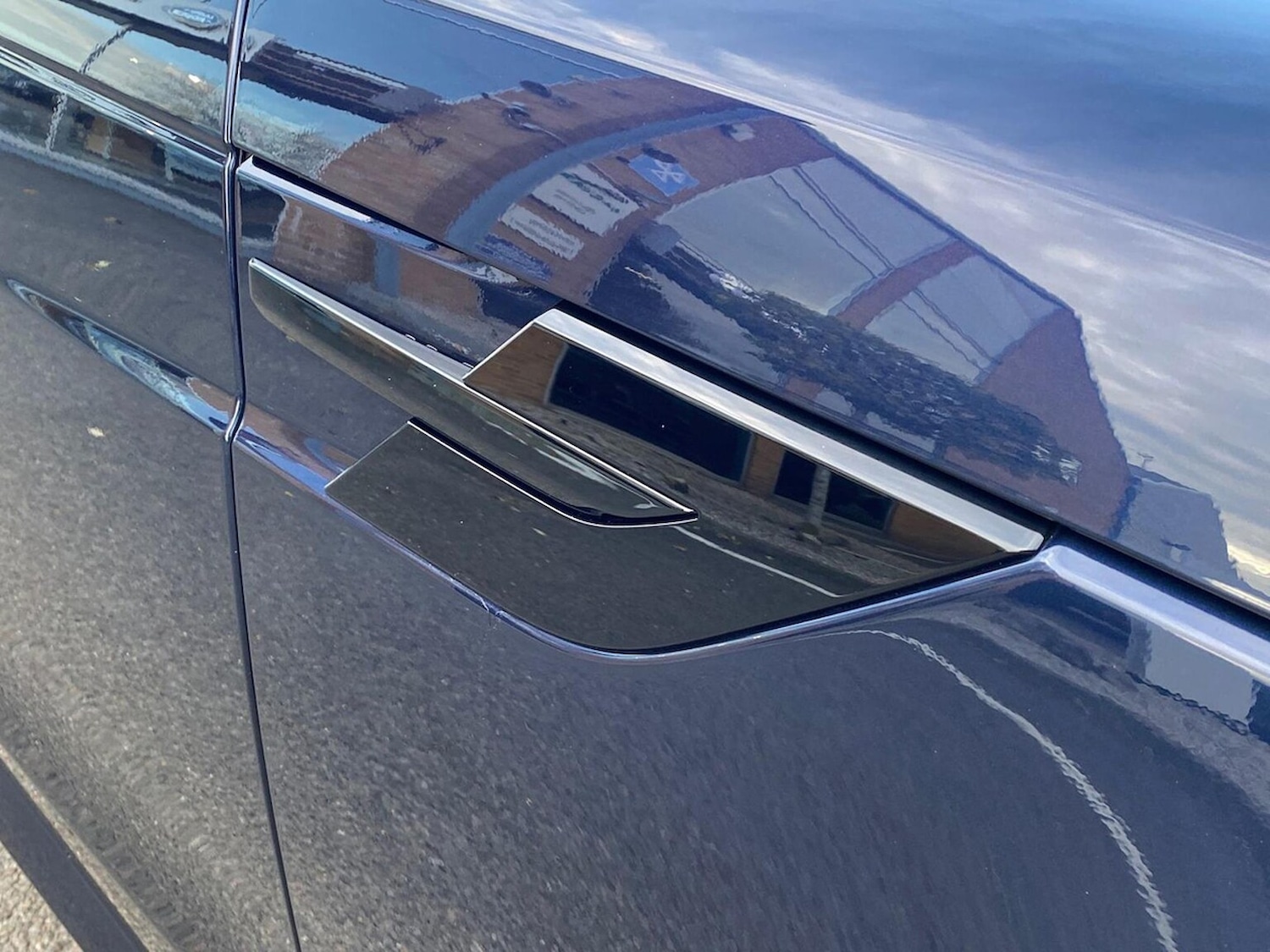 Used Land Rover Range Rover Sport 2023 for sale - 76490792: Photo 32