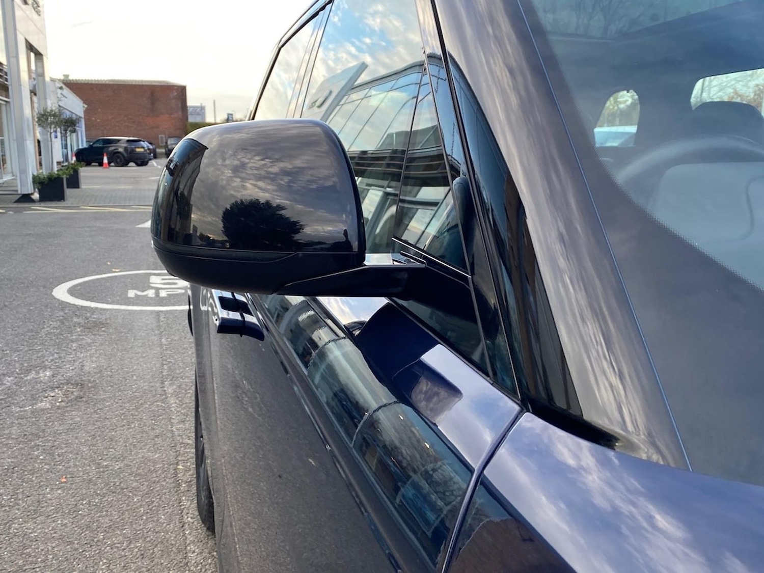 Used Land Rover Range Rover Sport 2023 for sale - 76490792: Photo 33