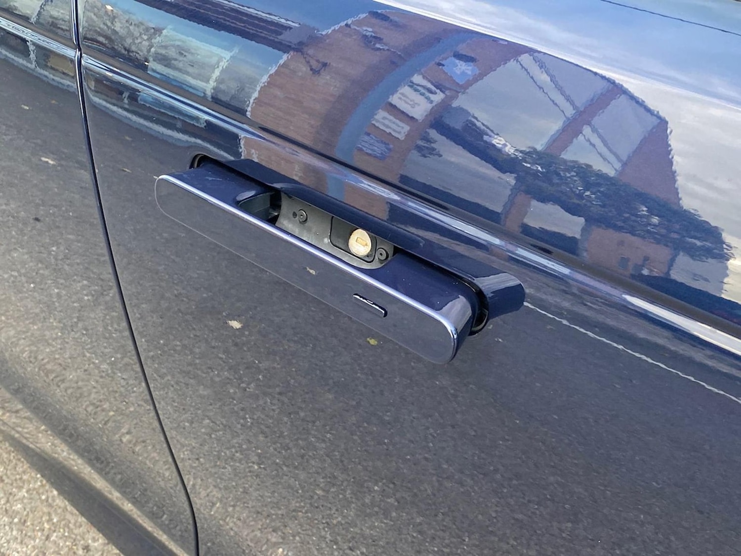 Used Land Rover Range Rover Sport 2023 for sale - 76490792: Photo 34