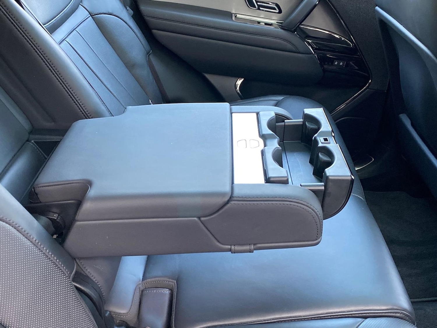 Used Land Rover Range Rover Sport 2023 for sale - 76490792: Photo 35