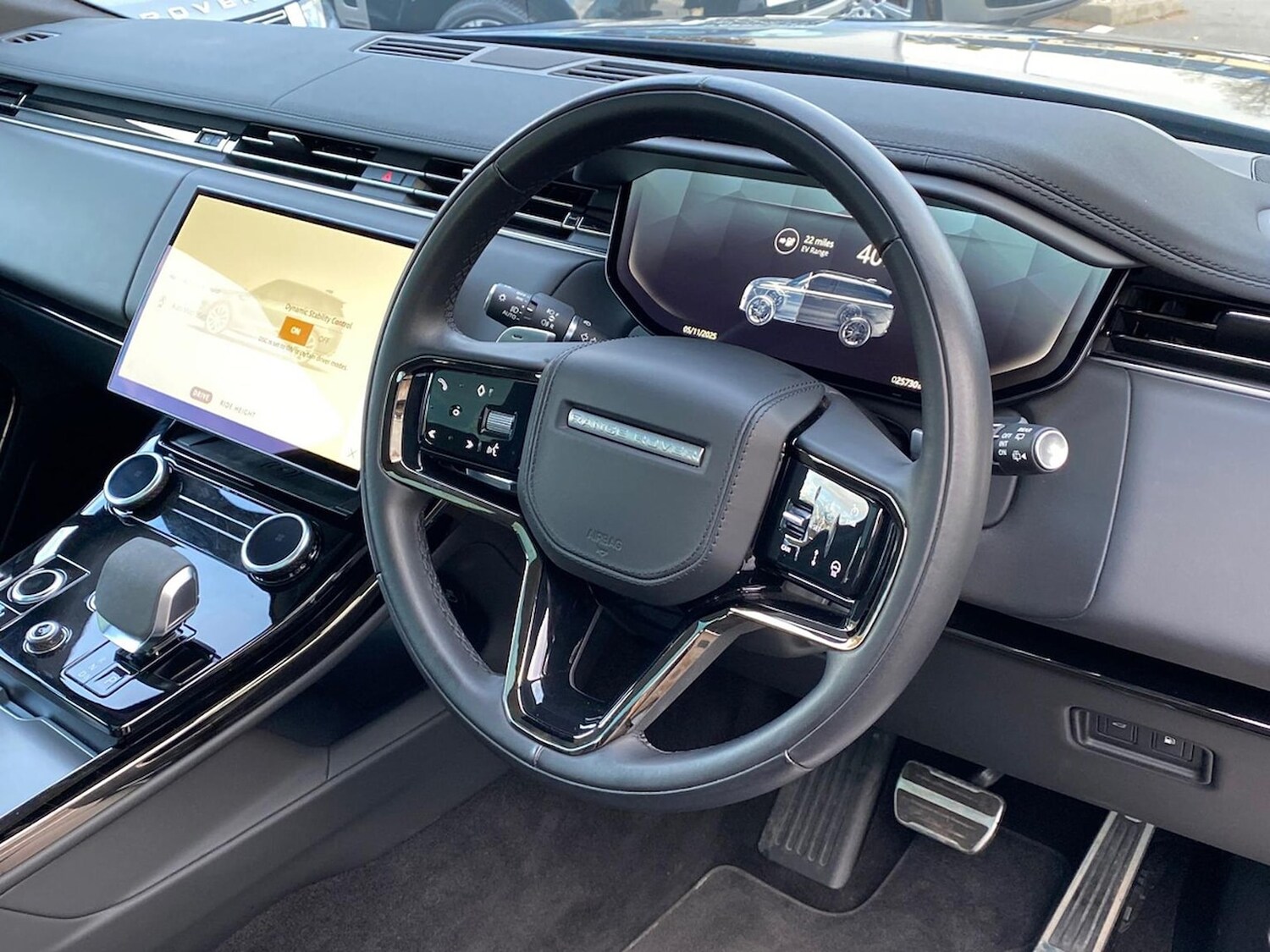 Used Land Rover Range Rover Sport 2023 for sale - 76490792: Photo 36