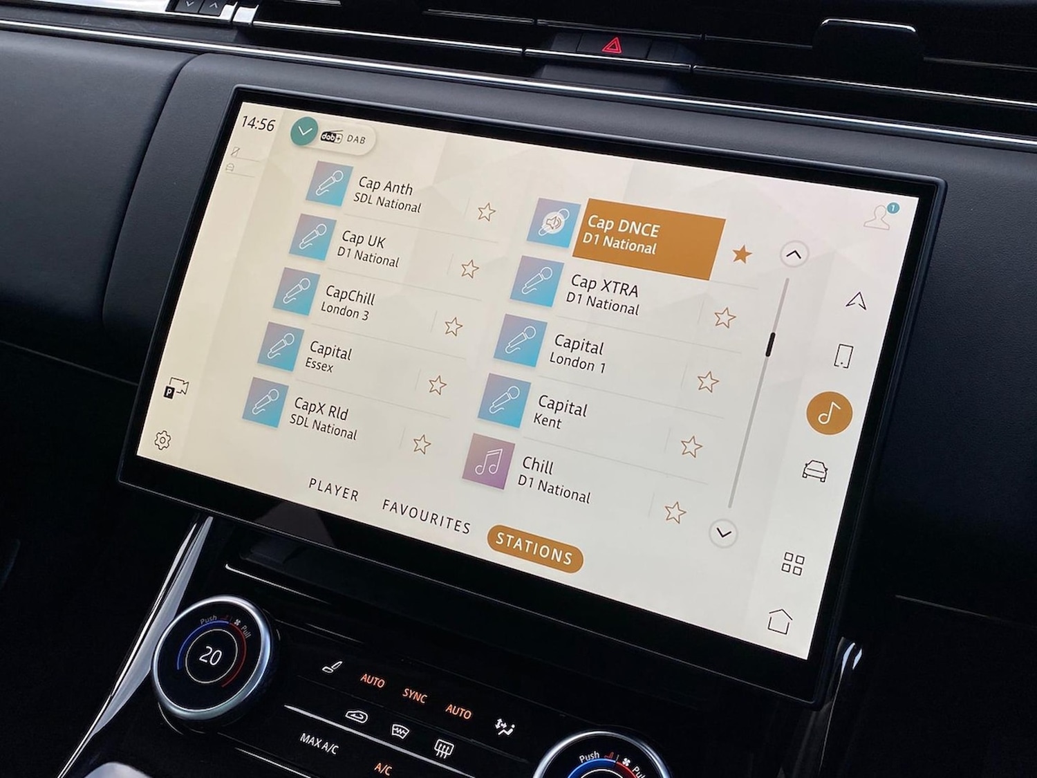 Used Land Rover Range Rover Sport 2023 for sale - 76490792: Photo 39