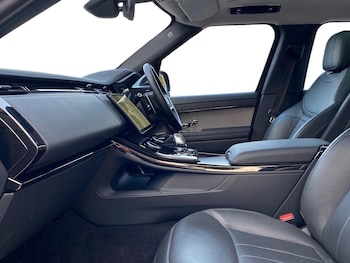 Used Land Rover Range Rover Sport 2023 for sale - 76490792: Photo