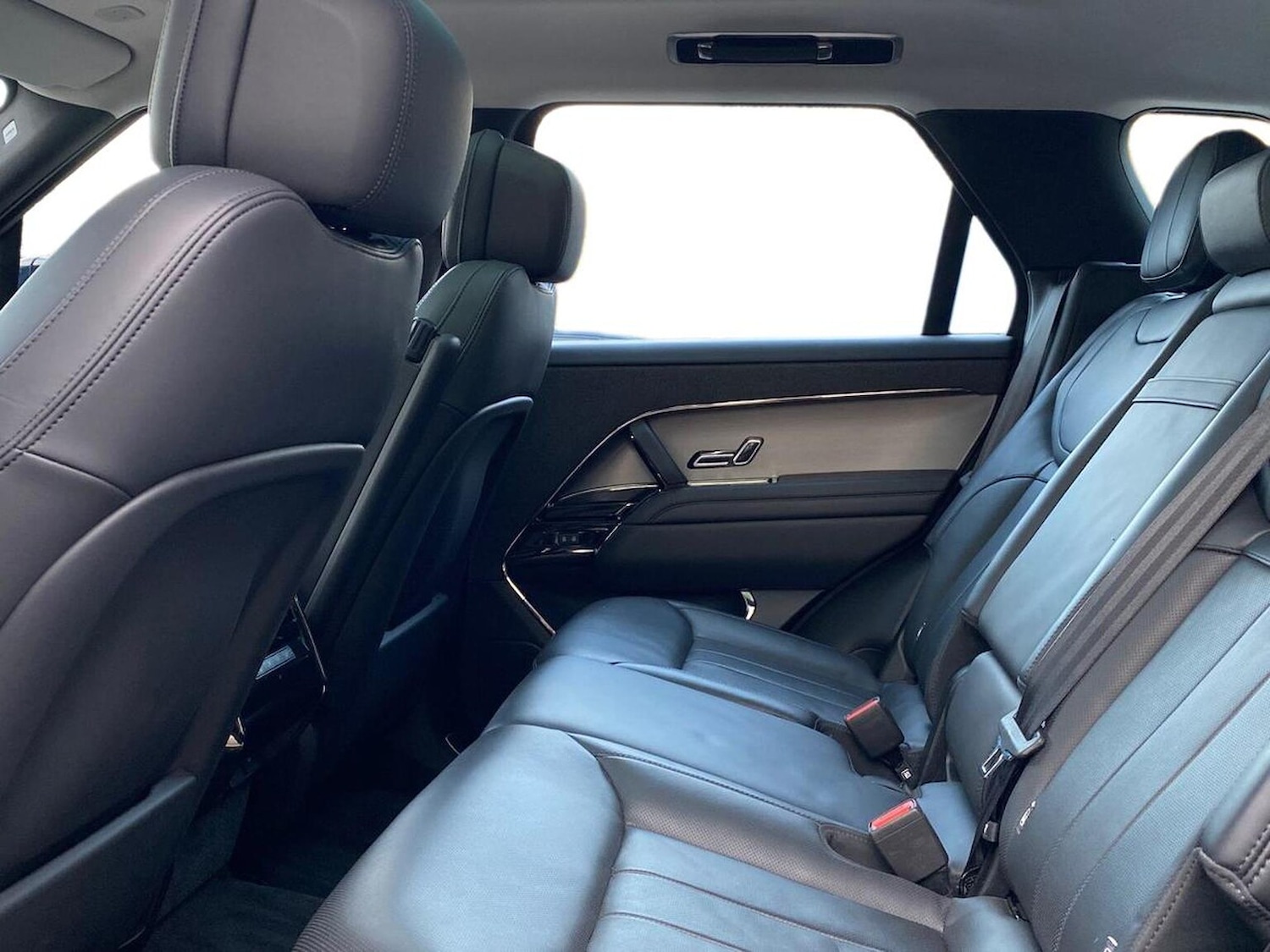 Used Land Rover Range Rover Sport 2023 for sale - 76490792: Photo 4