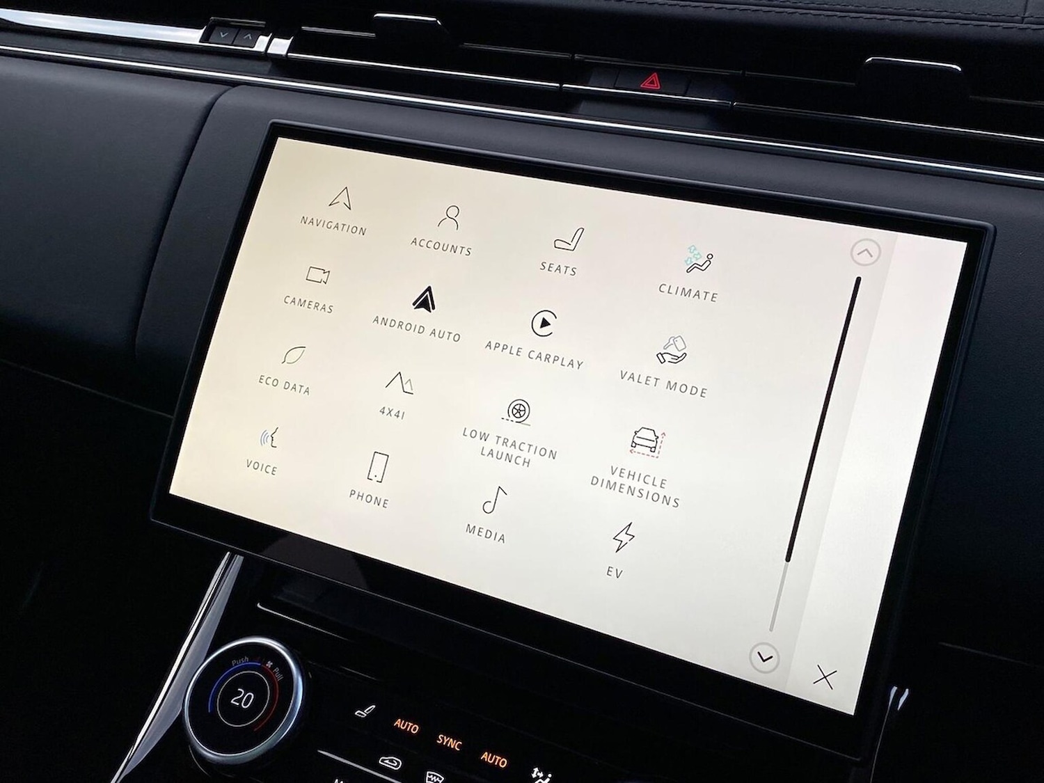 Used Land Rover Range Rover Sport 2023 for sale - 76490792: Photo 41