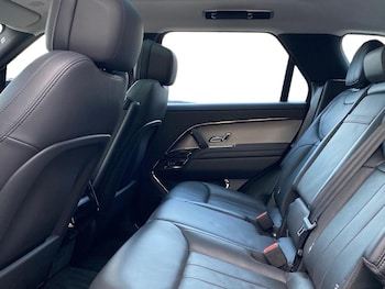 Used Land Rover Range Rover Sport 2023 for sale - 76490792: Photo