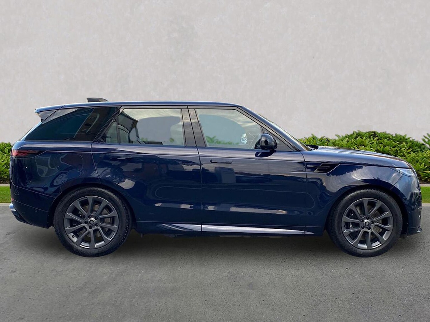 Used Land Rover Range Rover Sport 2023 for sale - 76490792: Photo 5