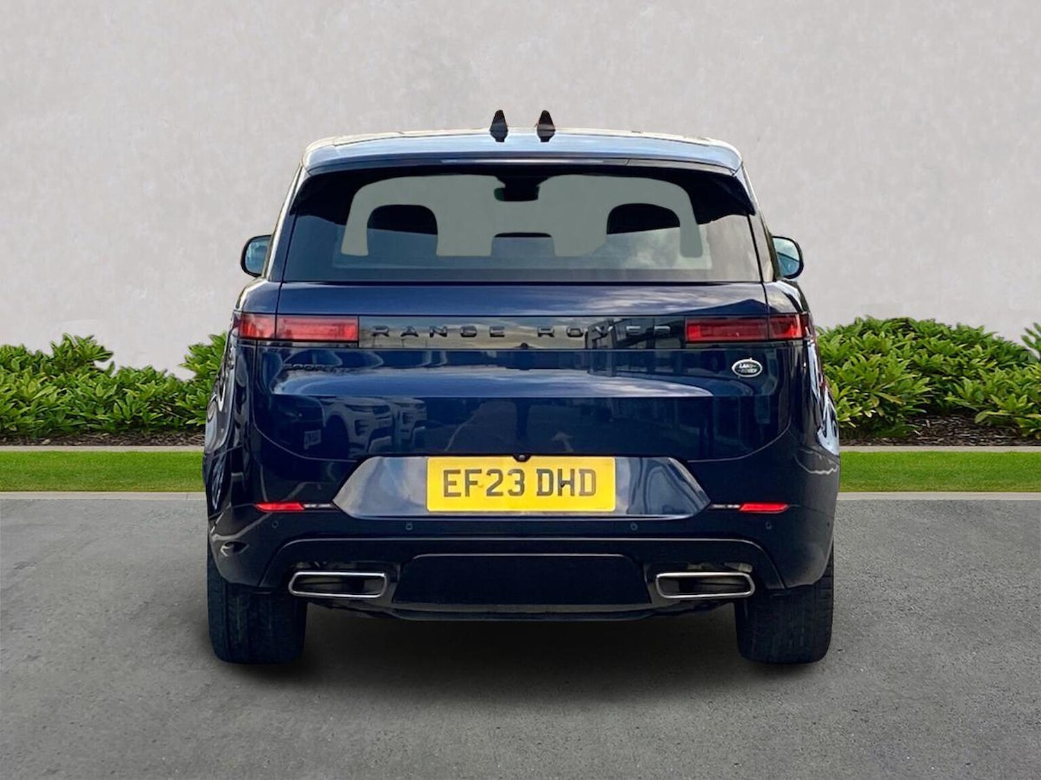 Used Land Rover Range Rover Sport 2023 for sale - 76490792: Photo 6