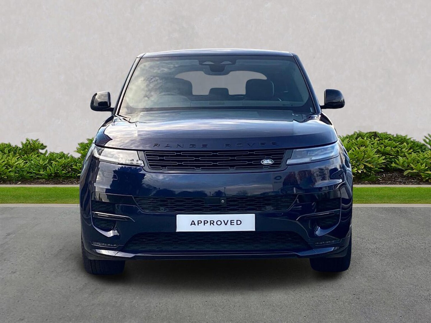 Used Land Rover Range Rover Sport 2023 for sale - 76490792: Photo 7