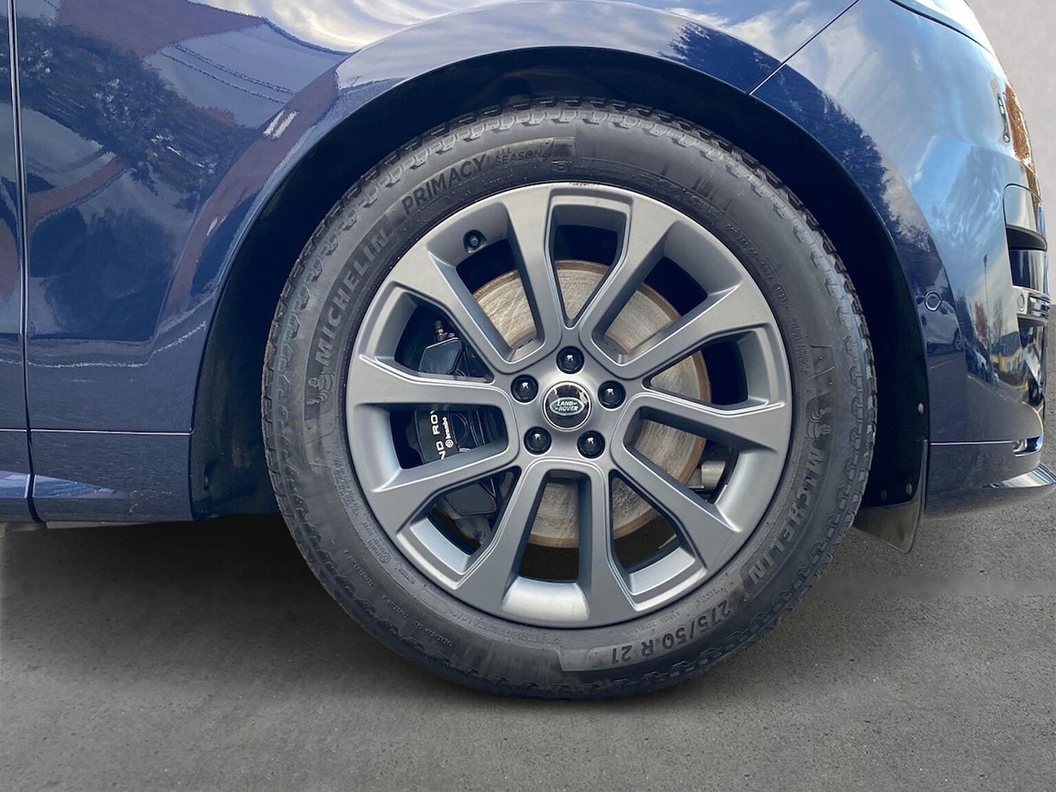 Used Land Rover Range Rover Sport 2023 for sale - 76490792: Photo 8